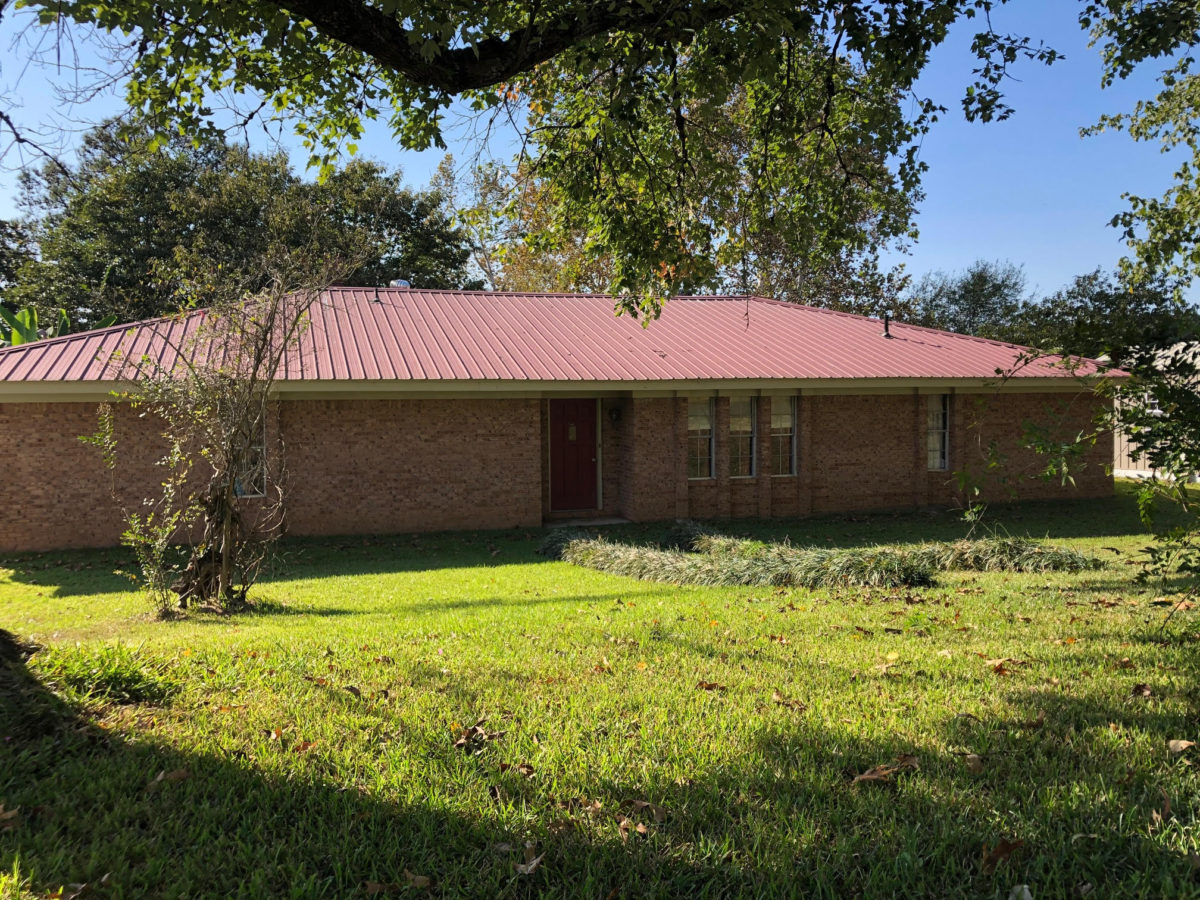home for sale smith county