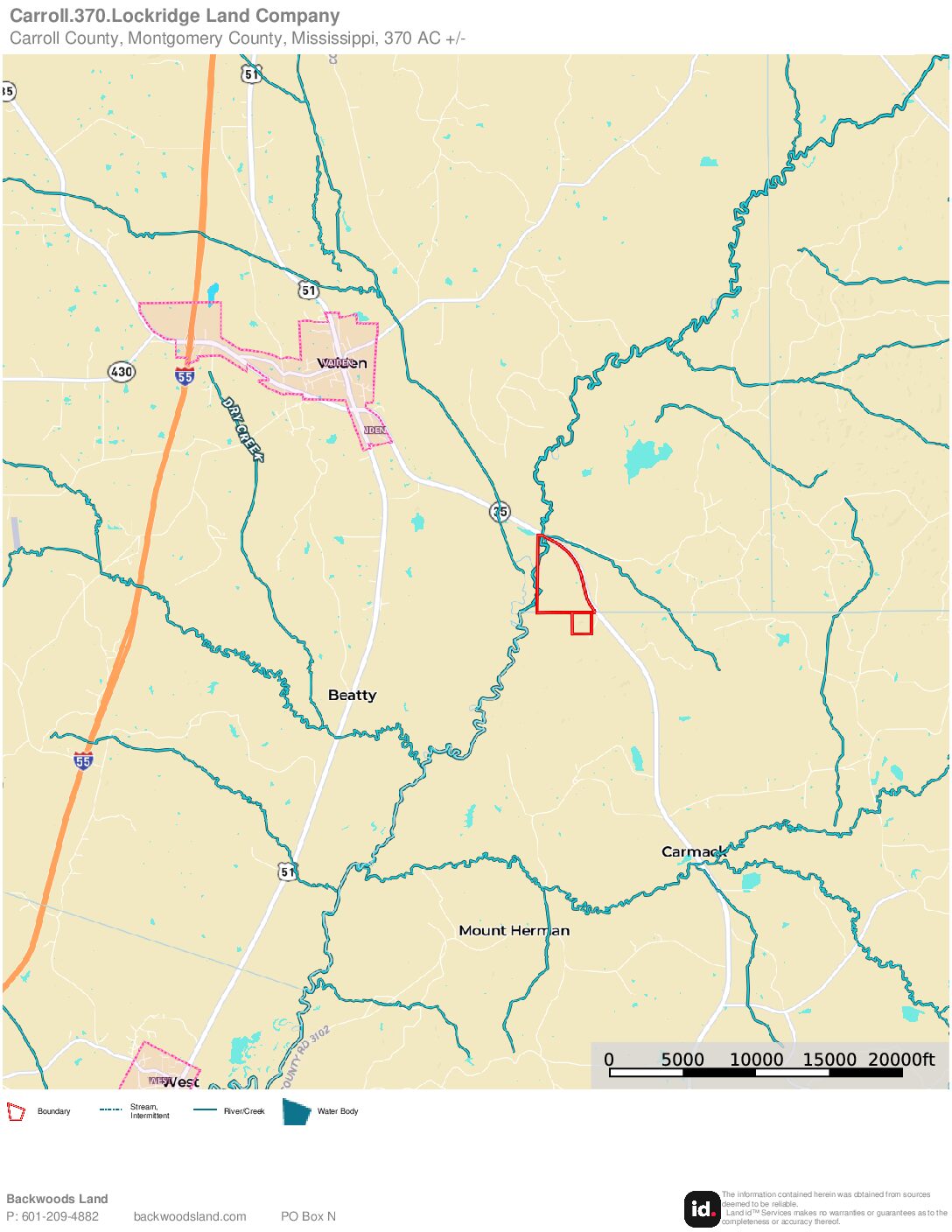 Carroll370 arial