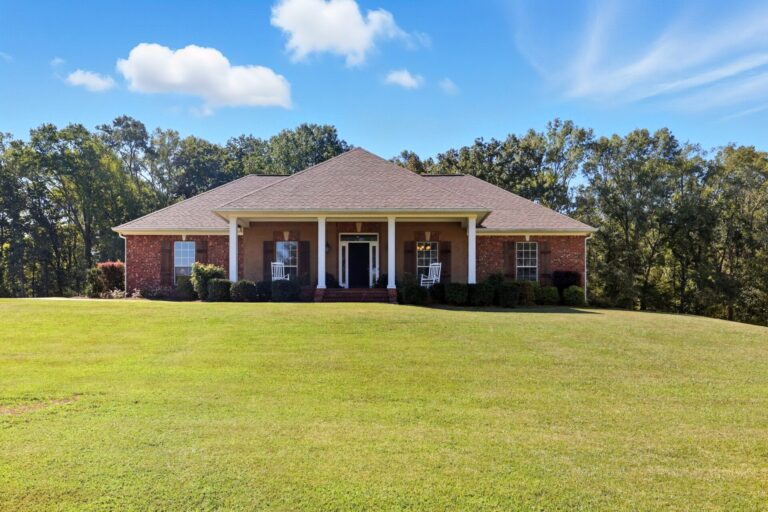 01-130 Deer Ridge Rd _ Home Tours MS